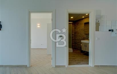 İNCİ TOWER'DA SATILIK 1+1 RESIDENCE