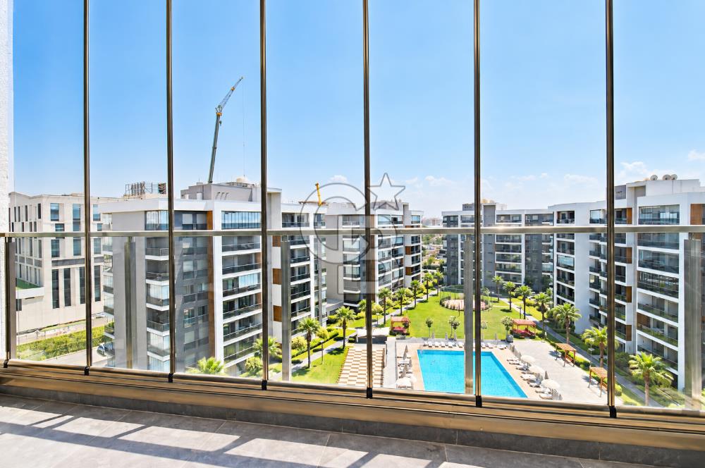 Eylem Keskin'den Ataşehir Modern 1'de Kiralık Muhteşem 2+1 Daire