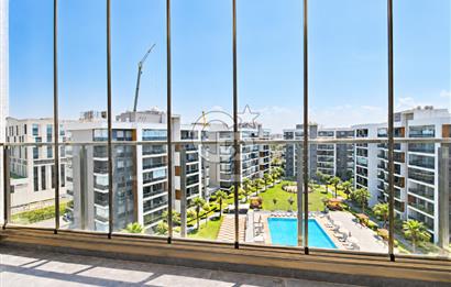 Eylem Keskin'den Ataşehir Modern 1'de Kiralık Muhteşem 2+1 Daire