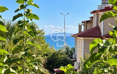 KÜÇÜKKUYU MIHLIDA DENİZE 200 METRE 206 M² 4+1 MÜSTAKİL VİLLA
