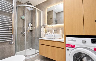 Eylem Keskin'den Ataşehir Modern 1'de Kiralık Muhteşem 2+1 Daire