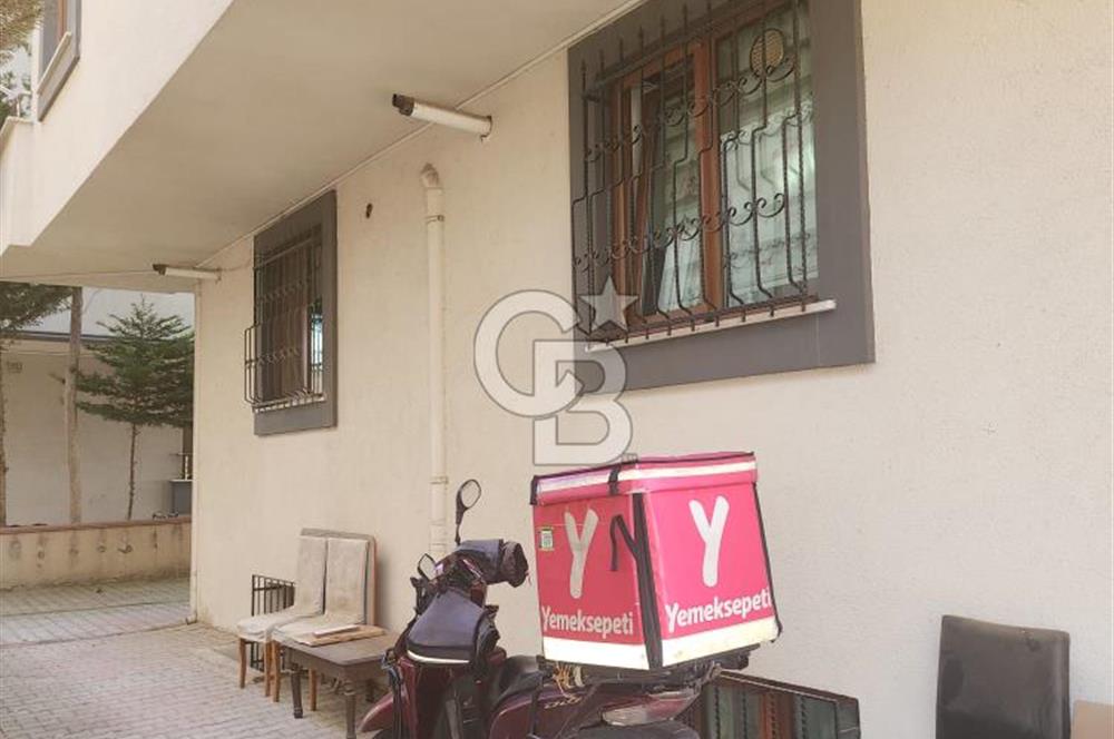 SANCAKTEPE DE MERKEZDE METROYA YAKIN SATILIK 3+1 DAİRE