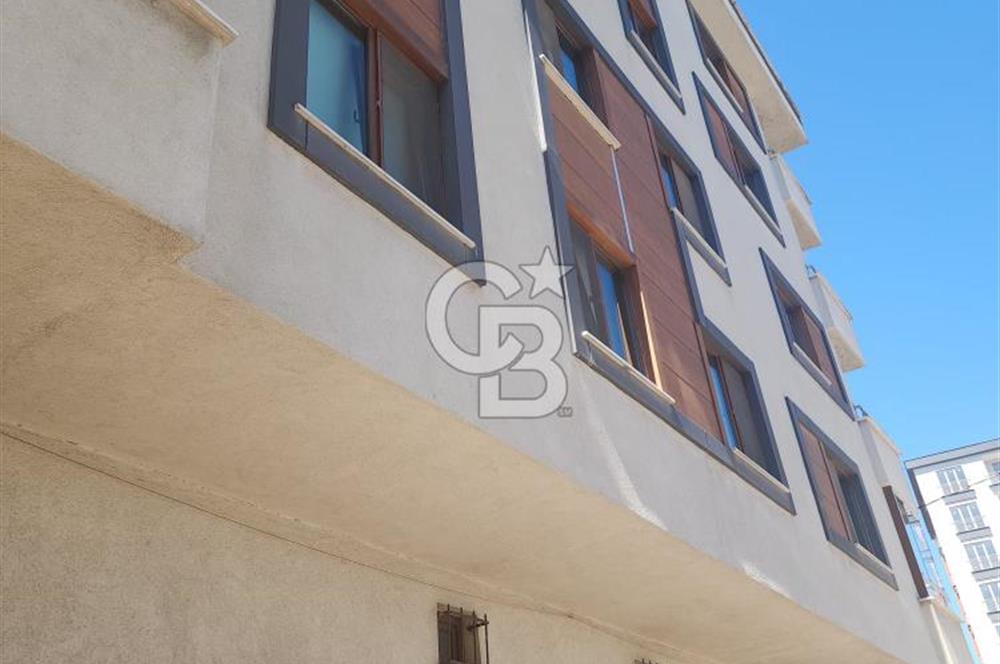 SANCAKTEPE DE MERKEZDE METROYA YAKIN SATILIK 3+1 DAİRE