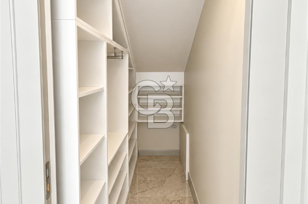 KÜÇÜKKUYU MIHLIDA DENİZE 200 METRE 206 M² 4+1 MÜSTAKİL VİLLA
