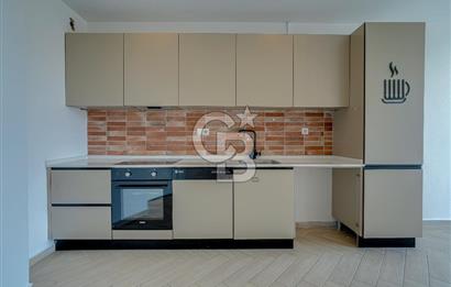 İNCİ TOWER'DA SATILIK 1+1 RESIDENCE