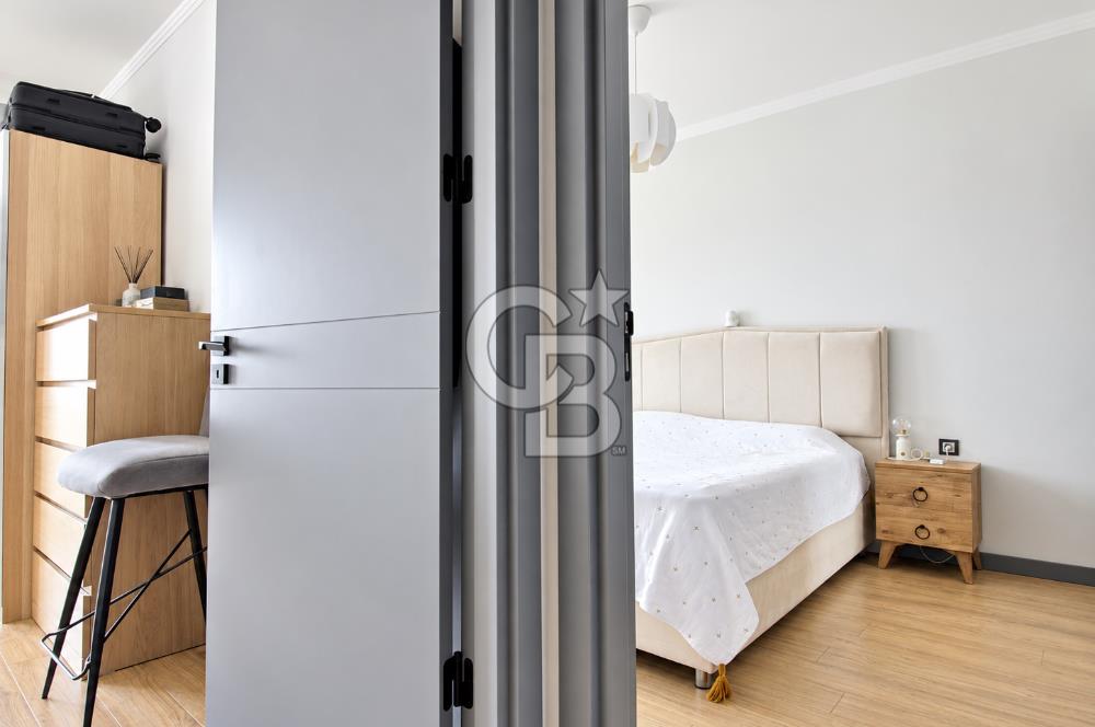 Eylem Keskin'den Ataşehir Modern 1'de Kiralık Muhteşem 2+1 Daire