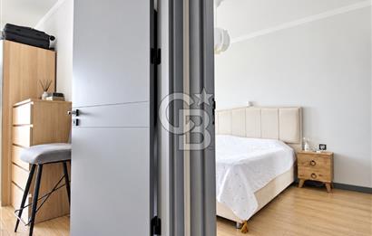 Eylem Keskin'den Ataşehir Modern 1'de Kiralık Muhteşem 2+1 Daire
