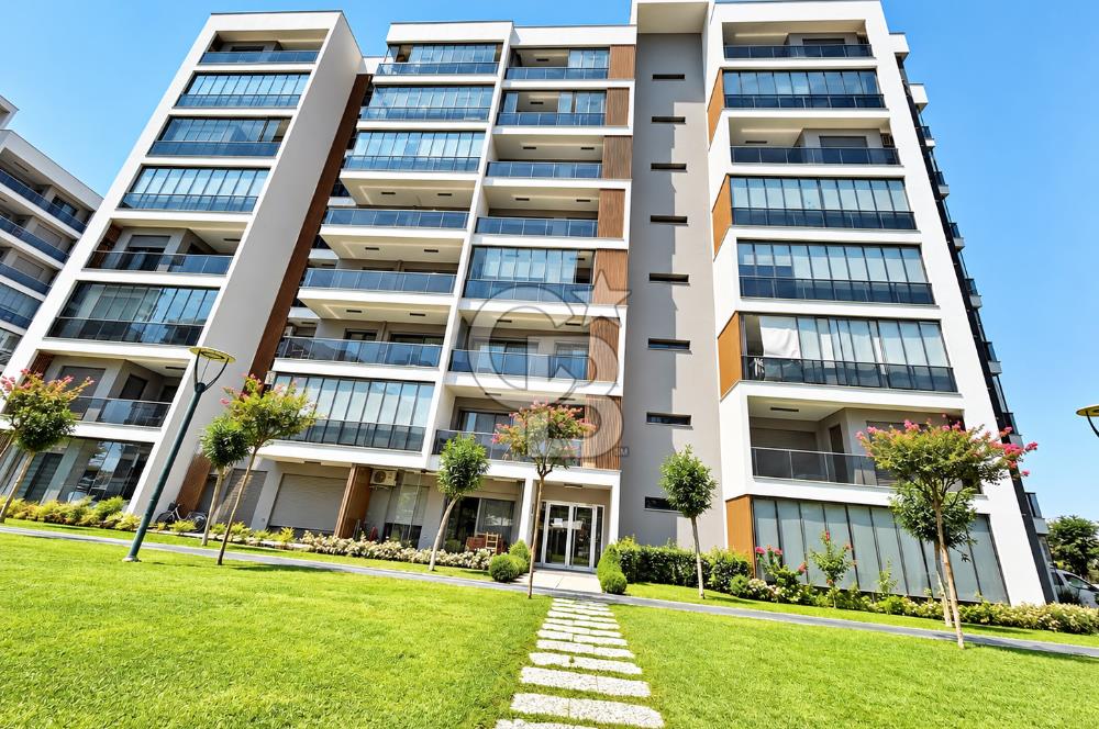 Eylem Keskin'den Ataşehir Modern 1'de Kiralık Muhteşem 2+1 Daire