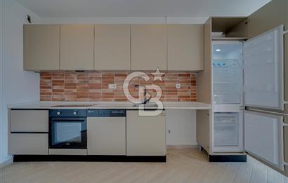 İNCİ TOWER'DA SATILIK 1+1 RESIDENCE