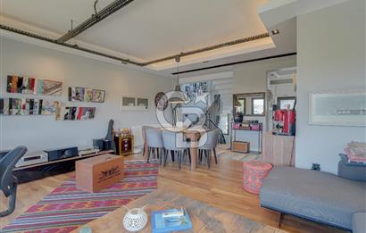 ÇEŞME MUSALLADA ÖNÜ AÇIK | 180 M² NET | GENİŞ HAVUZLU VİLLA