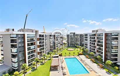 Eylem Keskin'den Ataşehir Modern 1'de Kiralık Muhteşem 2+1 Daire