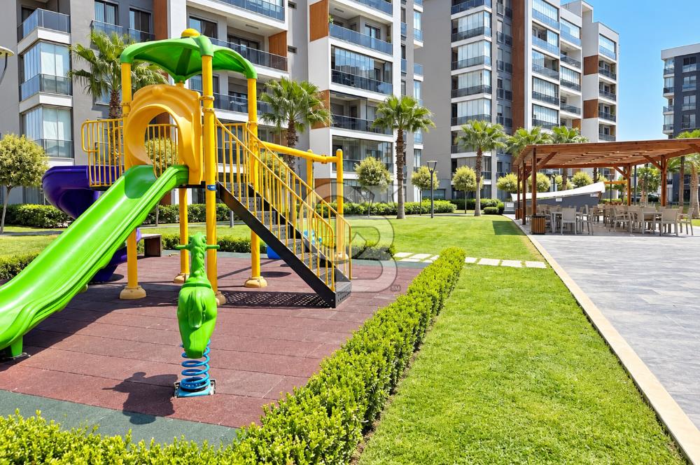 Eylem Keskin'den Ataşehir Modern 1'de Kiralık Muhteşem 2+1 Daire