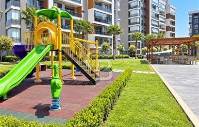 Eylem Keskin'den Ataşehir Modern 1'de Kiralık Muhteşem 2+1 Daire