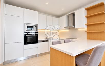 Eylem Keskin'den Ataşehir Modern 1'de Kiralık Muhteşem 2+1 Daire