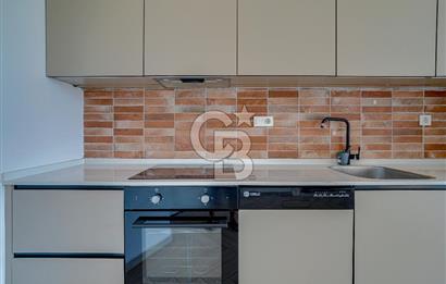 İNCİ TOWER'DA SATILIK 1+1 RESIDENCE