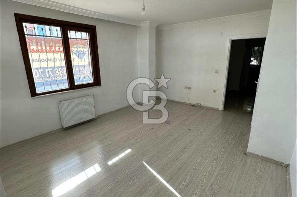 SANCAKTEPE DE MERKEZDE METROYA YAKIN SATILIK 3+1 DAİRE