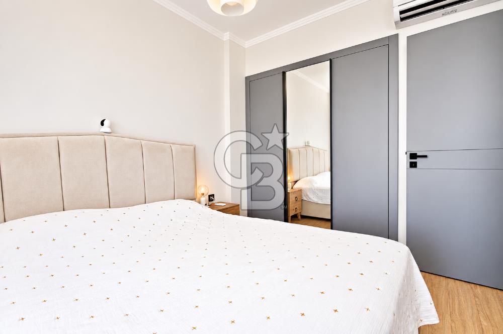 Eylem Keskin'den Ataşehir Modern 1'de Kiralık Muhteşem 2+1 Daire