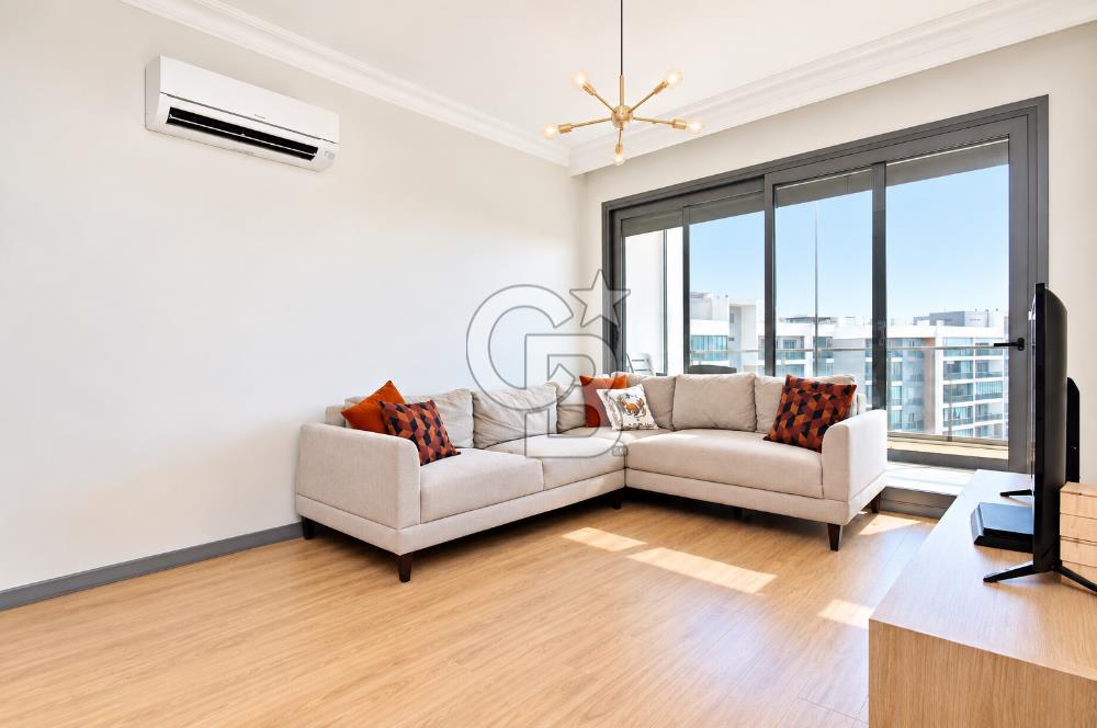 Eylem Keskin'den Ataşehir Modern 1'de Kiralık Muhteşem 2+1 Daire