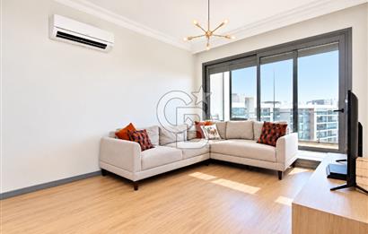 Eylem Keskin'den Ataşehir Modern 1'de Kiralık Muhteşem 2+1 Daire