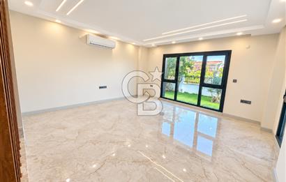 KÜÇÜKKUYU MIHLIDA DENİZE 200 METRE 206 M² 4+1 MÜSTAKİL VİLLA