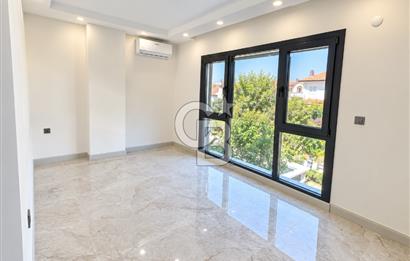 KÜÇÜKKUYU MIHLIDA DENİZE 200 METRE 206 M² 4+1 MÜSTAKİL VİLLA