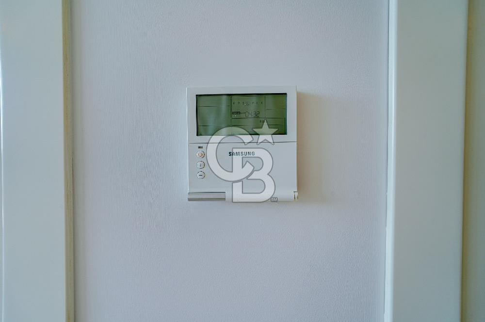 İNCİ TOWER'DA SATILIK 1+1 RESIDENCE