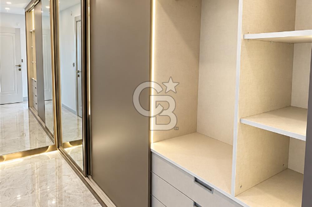 KÜÇÜKKUYU MIHLIDA DENİZE 200 METRE 206 M² 4+1 MÜSTAKİL VİLLA