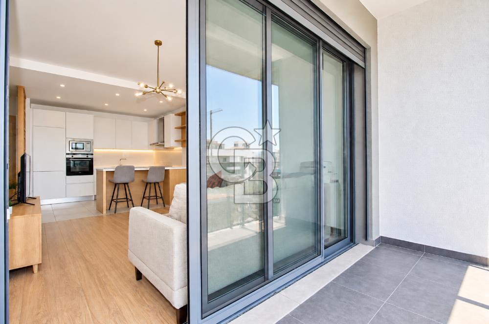 Eylem Keskin'den Ataşehir Modern 1'de Kiralık Muhteşem 2+1 Daire