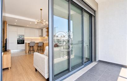 Eylem Keskin'den Ataşehir Modern 1'de Kiralık Muhteşem 2+1 Daire