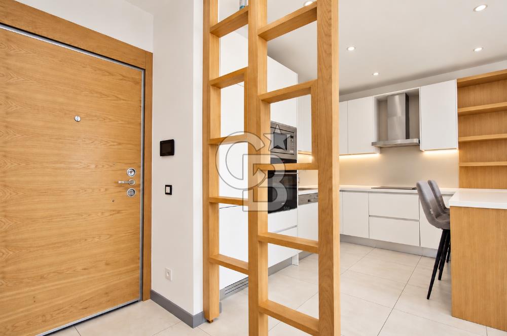 Eylem Keskin'den Ataşehir Modern 1'de Kiralık Muhteşem 2+1 Daire