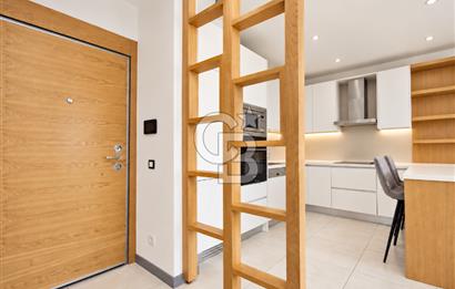 Eylem Keskin'den Ataşehir Modern 1'de Kiralık Muhteşem 2+1 Daire