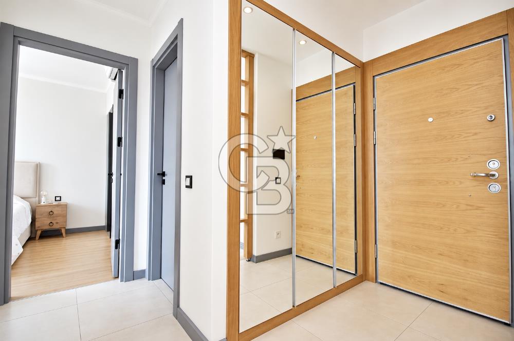Eylem Keskin'den Ataşehir Modern 1'de Kiralık Muhteşem 2+1 Daire