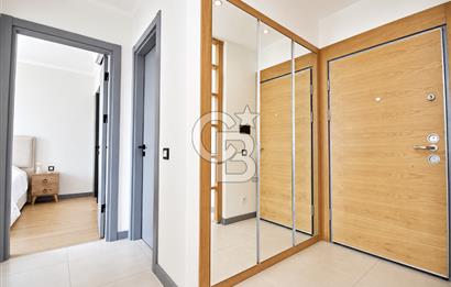 Eylem Keskin'den Ataşehir Modern 1'de Kiralık Muhteşem 2+1 Daire