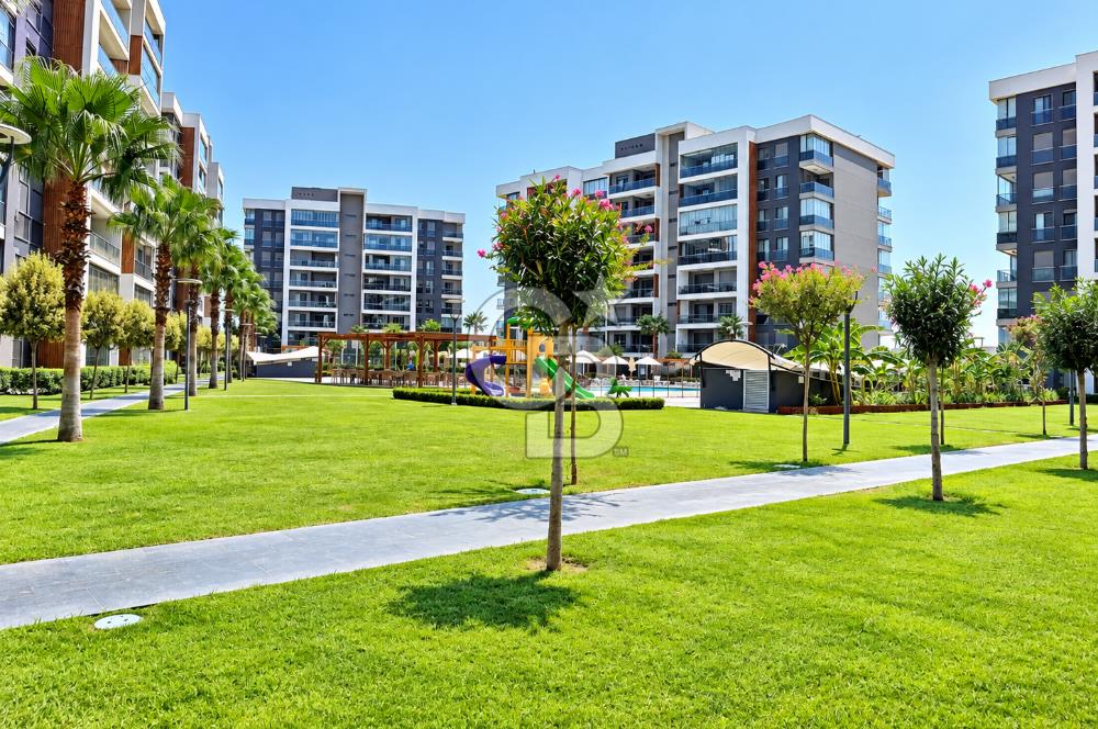 Eylem Keskin'den Ataşehir Modern 1'de Kiralık Muhteşem 2+1 Daire