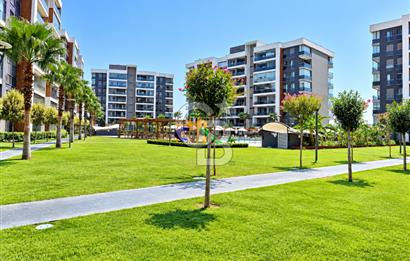 Eylem Keskin'den Ataşehir Modern 1'de Kiralık Muhteşem 2+1 Daire