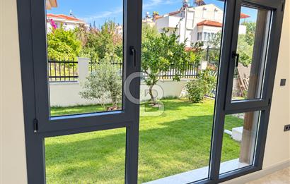 KÜÇÜKKUYU MIHLIDA DENİZE 200 METRE 206 M² 4+1 MÜSTAKİL VİLLA