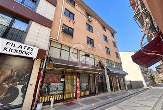 ÜSKÜDAR MERKEZDE SATILIK KOMPLE FIRSAT BİNA - 1 - 373185