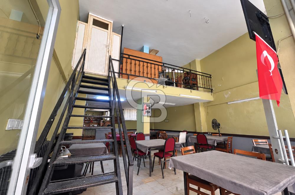ÜSKÜDAR MERKEZDE SATILIK KOMPLE FIRSAT BİNA