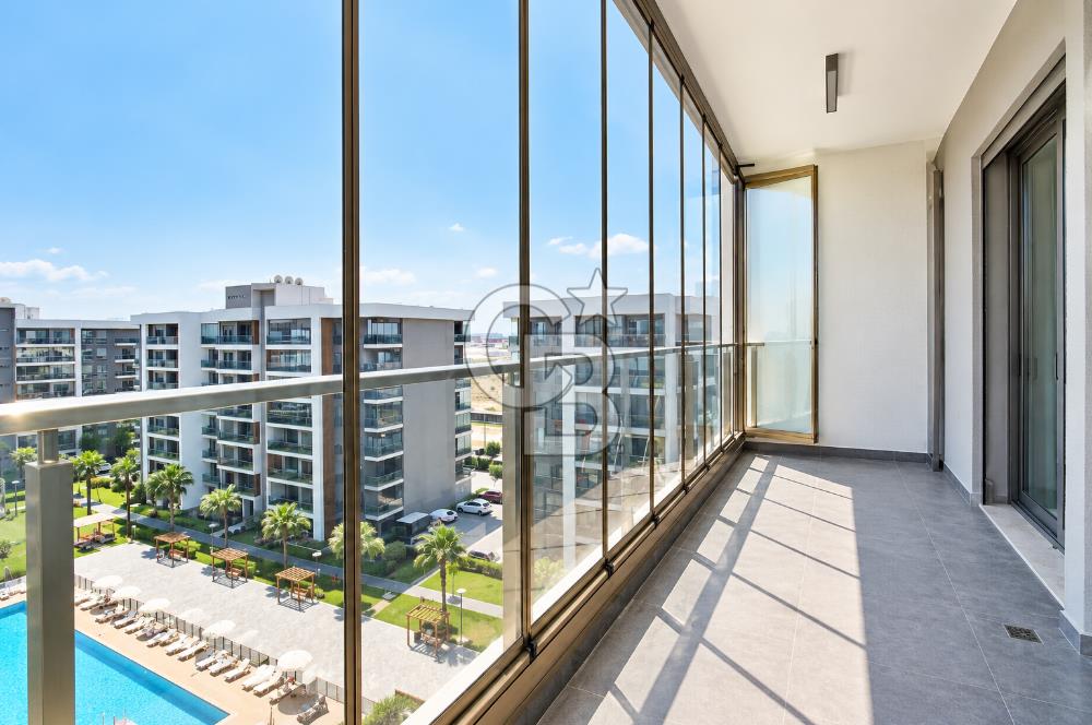 Eylem Keskin'den Ataşehir Modern 1'de Kiralık Muhteşem 2+1 Daire