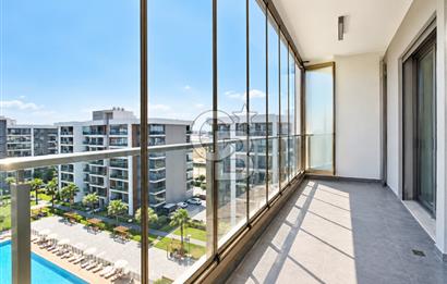 Eylem Keskin'den Ataşehir Modern 1'de Kiralık Muhteşem 2+1 Daire