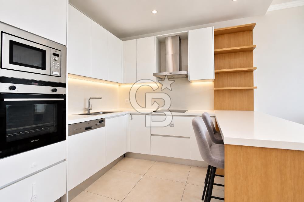 Eylem Keskin'den Ataşehir Modern 1'de Kiralık Muhteşem 2+1 Daire