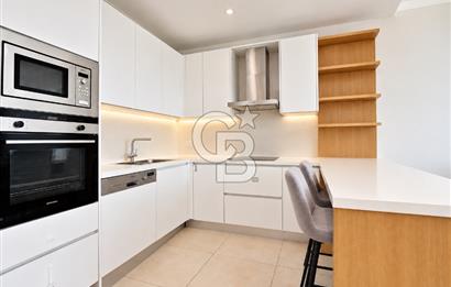 Eylem Keskin'den Ataşehir Modern 1'de Kiralık Muhteşem 2+1 Daire