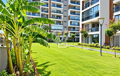 Eylem Keskin'den Ataşehir Modern 1'de Kiralık Muhteşem 2+1 Daire