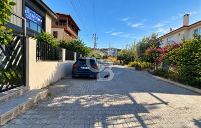 KÜÇÜKKUYU MIHLIDA DENİZE 200 METRE 206 M² 4+1 MÜSTAKİL VİLLA