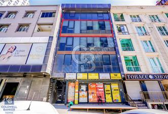 CITY CENTER YOLUNDA AYNI KATTA 2 AYRI OFİS YATIRIMLIK - 1 - 373156