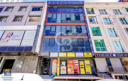 CITY CENTER YOLUNDA AYNI KATTA 2 AYRI OFİS YATIRIMLIK