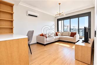 Eylem Keskin'den Ataşehir Modern 1'de Kiralık Muhteşem 2+1 Daire - 5 - 373184
