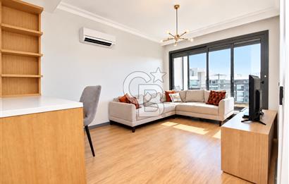 Eylem Keskin'den Ataşehir Modern 1'de Kiralık Muhteşem 2+1 Daire