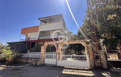 AVCILAR ALTINDA DENİZE 400M MESAFEDE İKİZ MÜSTAKİL VİLLA