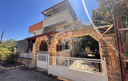 AVCILAR ALTINDA DENİZE 400M MESAFEDE İKİZ MÜSTAKİL VİLLA